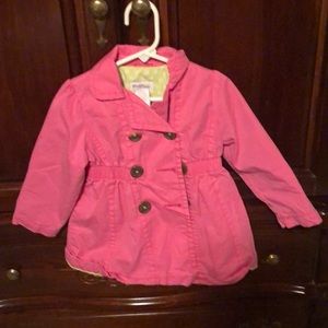 A very nice spring jacket